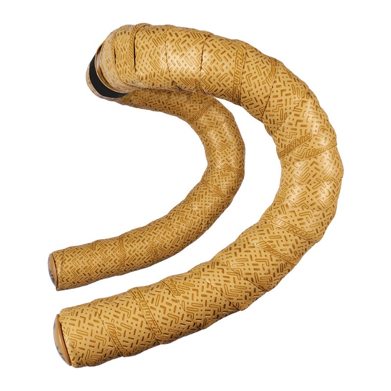 DSP Ultra 2.7 mm Handlebar Tape Gold