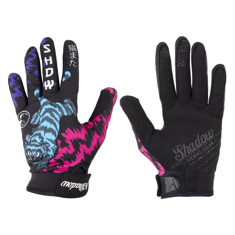 The Shadow Conspiracy Conspire Gloves – Nekomata Full Finger X-Large