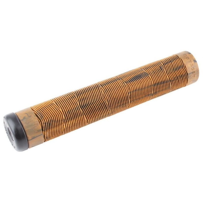 Odyssey Travis Hughes Grips Black/Gum