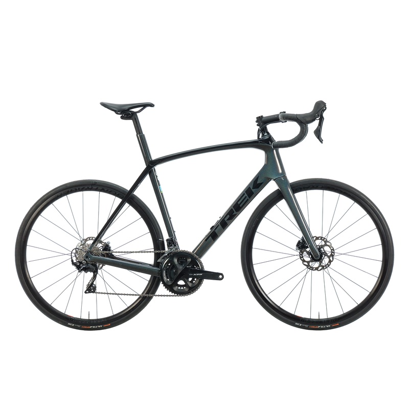 Trek Domane SL Gen 3 Road Bike – 2022, 58cm