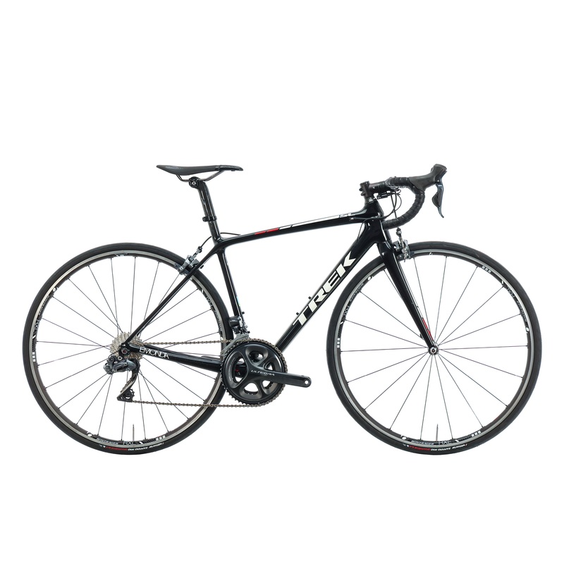 Trek Emonda SL 8 Road Bike – 2015, 50cm