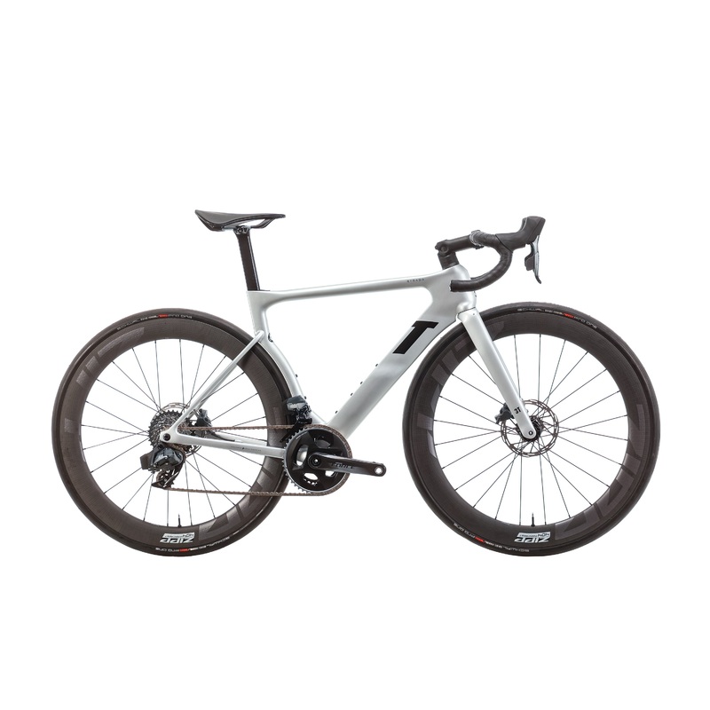 3T Strada Force D2 AXS Road Bike – 2023, 51cm