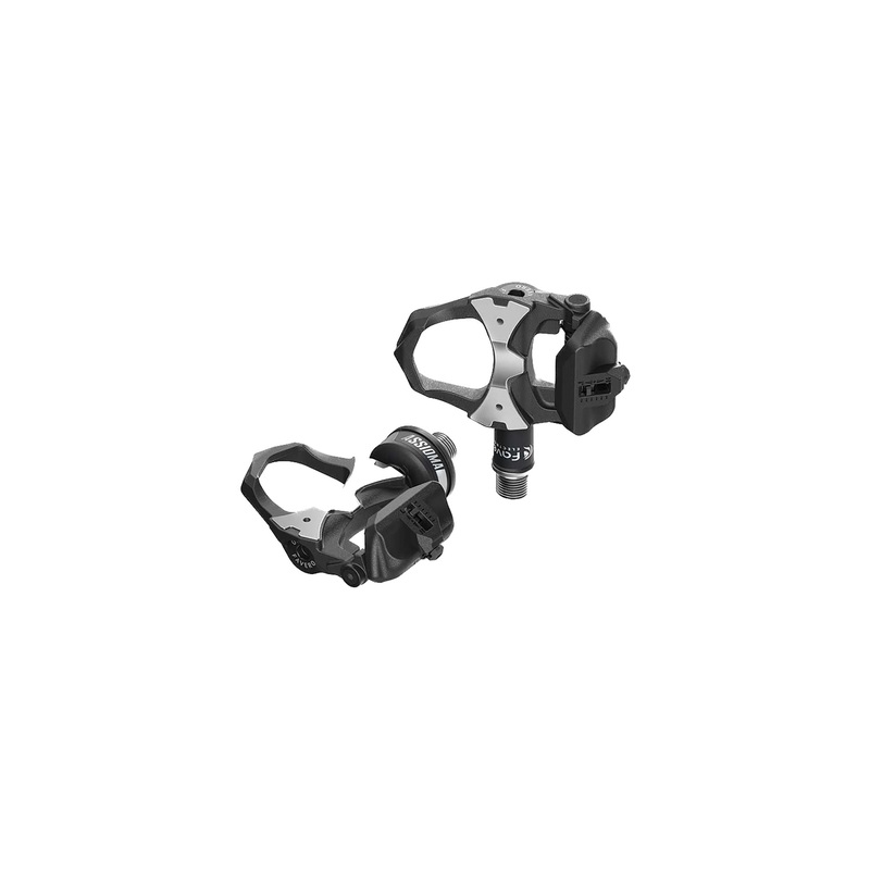Favero Assioma UNO Single-Sided Powermeter Pedals