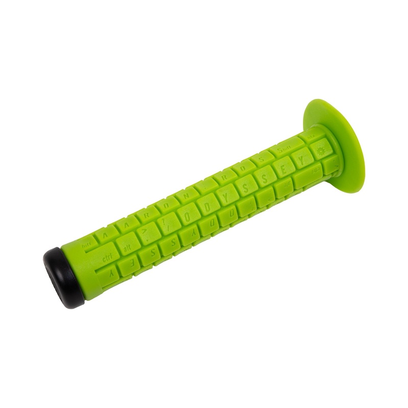 Odyssey Keyboard v1 Grip (Watermelon Green) Watermelon Green