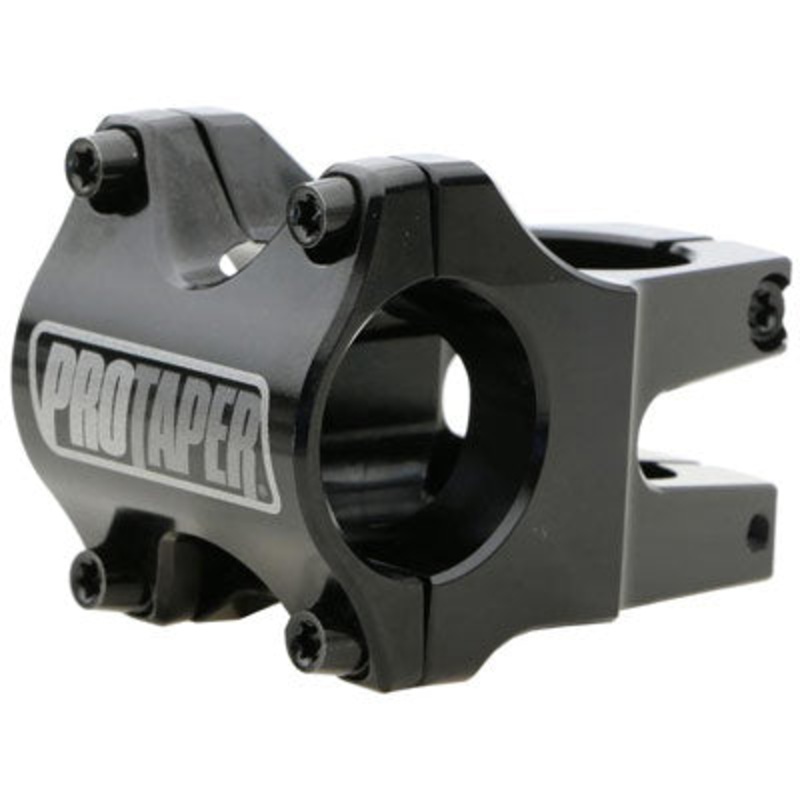 Protaper Stem,Stealth 50Mm Length, 31.8Mm Clamp Mtb Stem  Stems NA Stealth