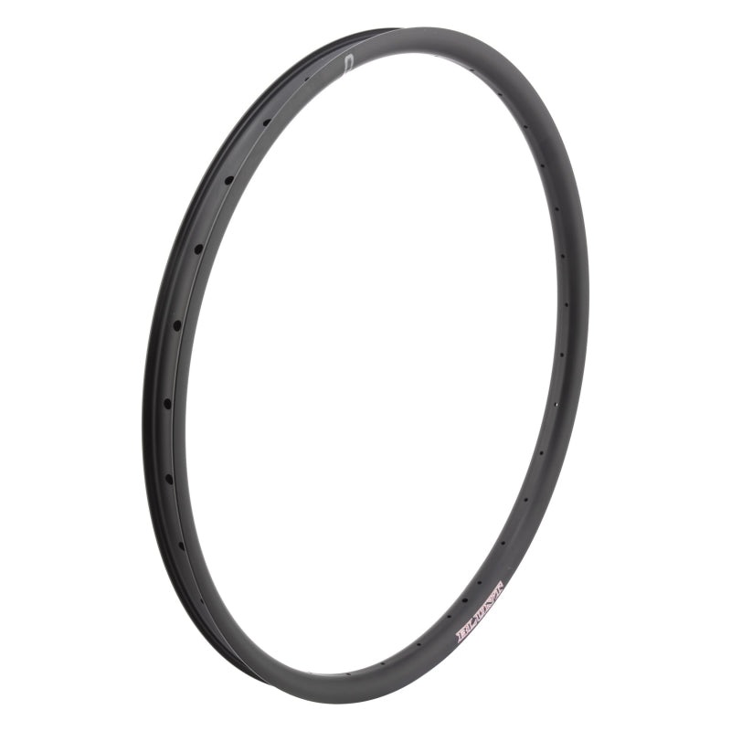 Velocity Blunt 35 27.5″ Disc Rim 32h – Black