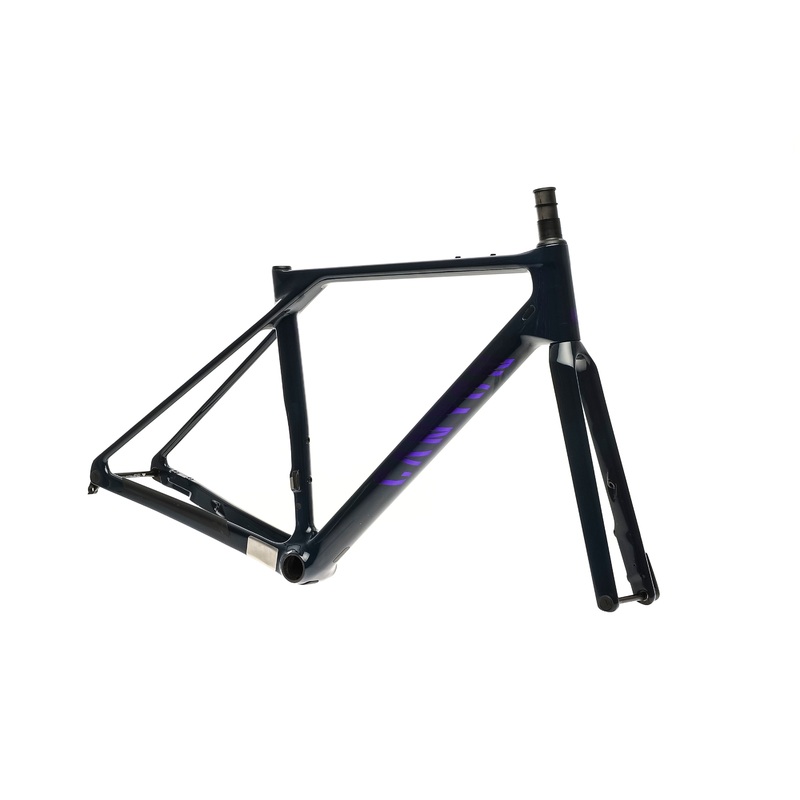 Canyon Endurace CF Small Frameset – 2023