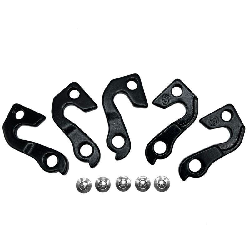 Derailleur – Hanger – #6
