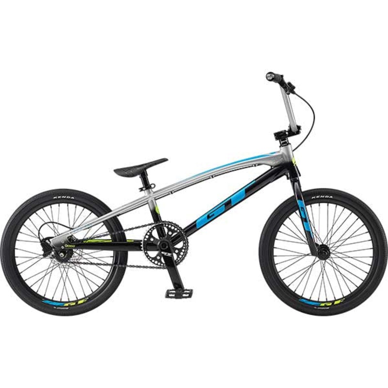GT Speed Series Pro XXL BMX Bike-Fade