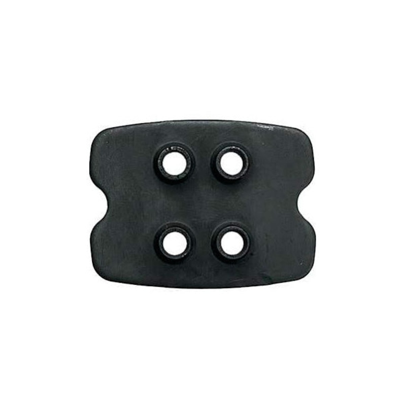 Shimano 4-Hole Cleat Nut