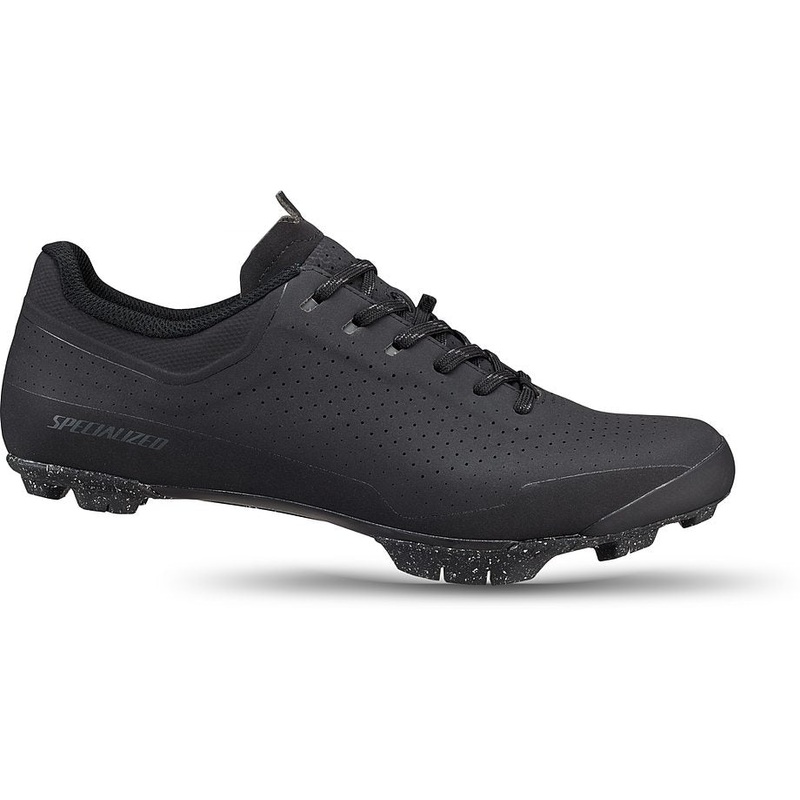 Specialized recon adv shoe black 41