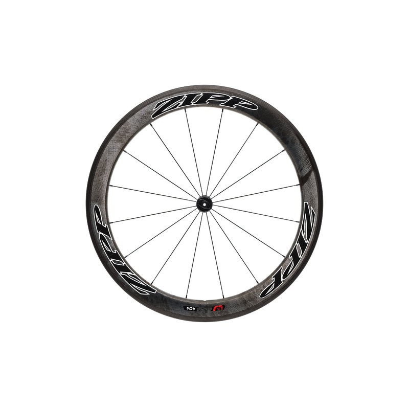 Zipp 404 Firecrest Carbon Clincher 700c Front Wheel