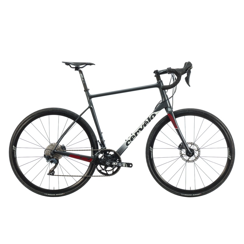 Cervelo C3 Ultegra Road Bike – 2017, 58cm