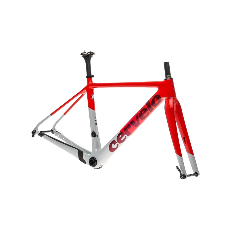 Cervlo R-Series 48cm Frameset – 2020