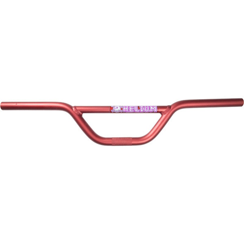 Morphine Helium Aluminum Bars-4″ Black