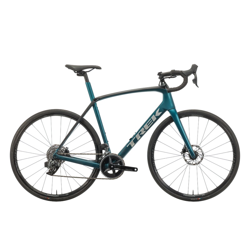 Trek Domane SL 6 Road Bike – 2022, 58cm