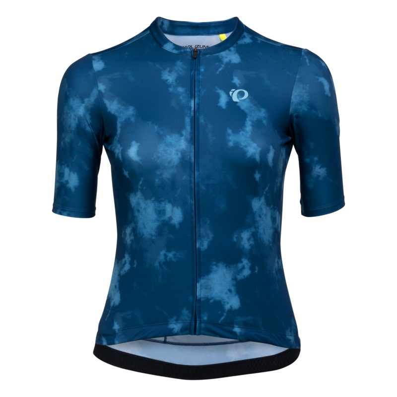 Attack Short Sleeve Jersey (Women’s) Melon Air Dye X-Small