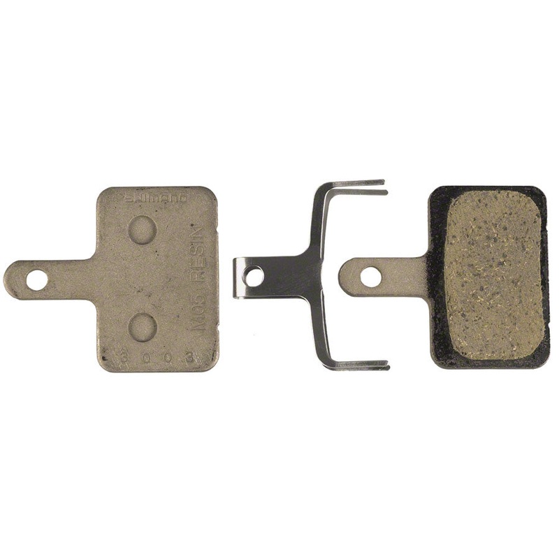 M05 Disc Brake Pads