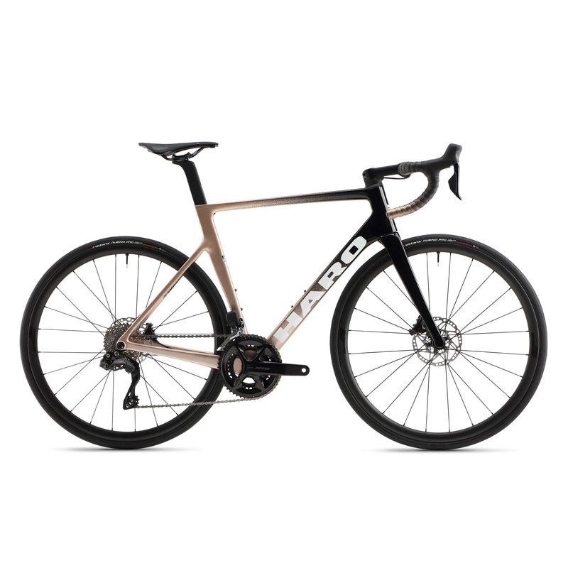 Rivette Carbon 2 Matte Black / Teal 48cm
