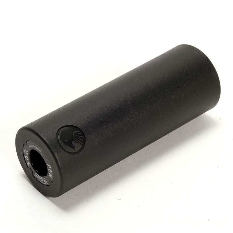 Shadow Slide Or Die Featherweight Peg Black