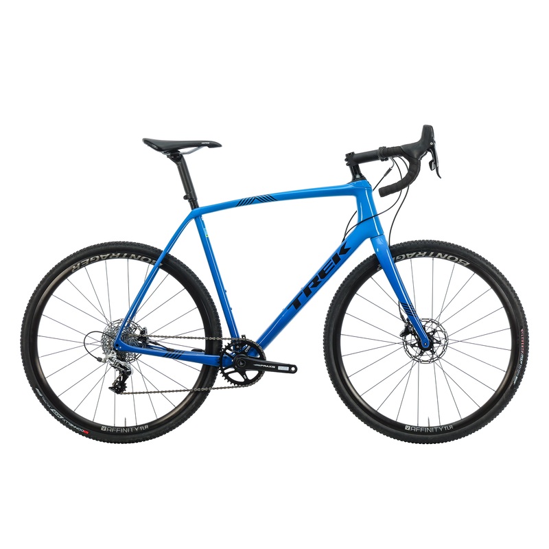 Trek Boone 5 Disc Cyclocross Bike – 2020, 61cm