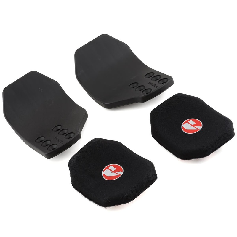Multi Deluxe Armrest