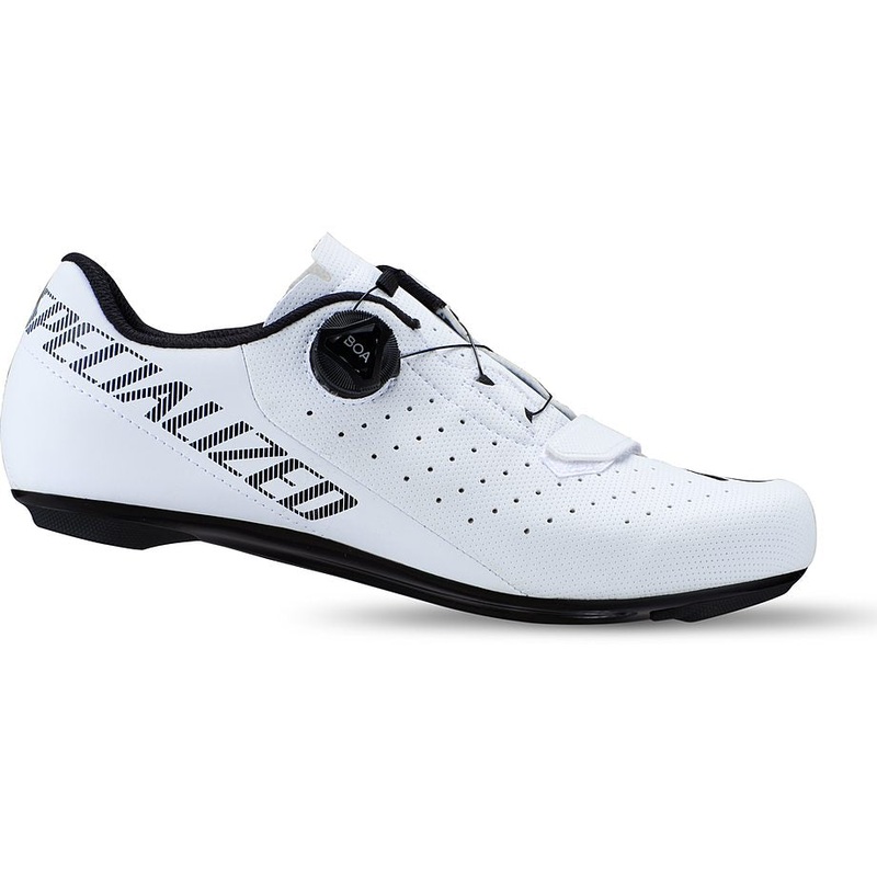 Specialized torch 1.0 shoe white 39