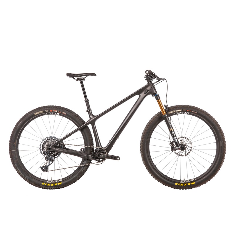 Yeti Cycles ARC TURQ Mountain Bike – 2021, Medium