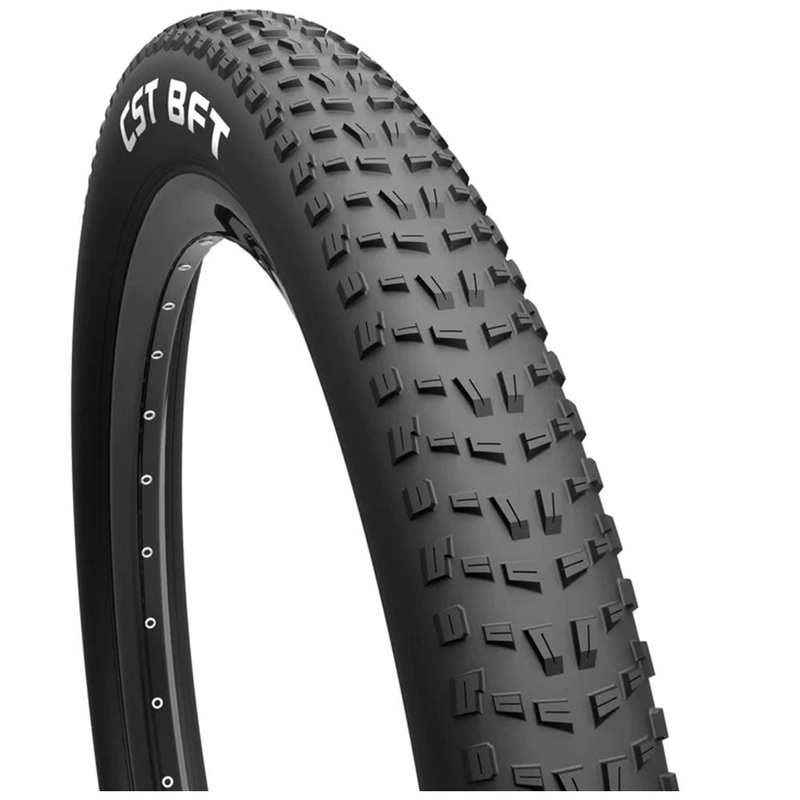 CST BFT Tire 24×4.0″ Black
