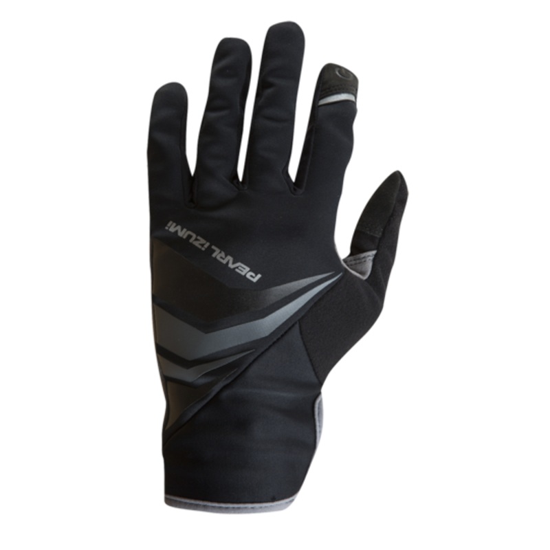 Cyclone Gel Gloves Black Small