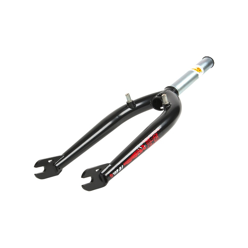 Fastpitch 20″ Black 990