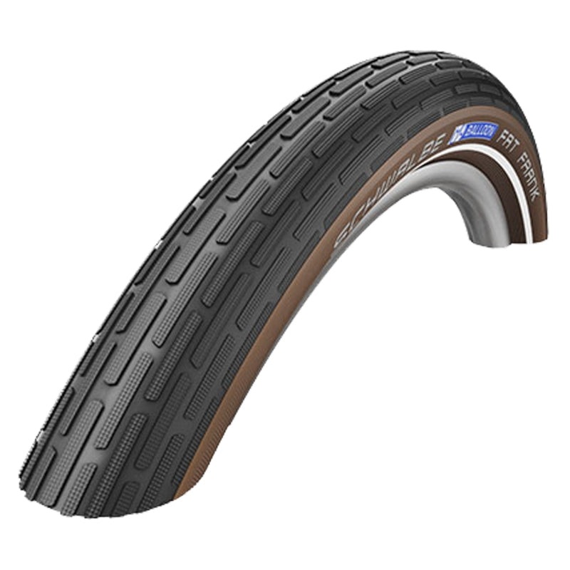Fat Frank 700×50 Standard Tire 700 x 50c
