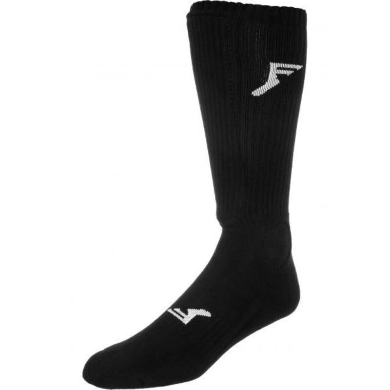 FP Painkiller Socks Black Knee Hi (Pair) Black 6-9