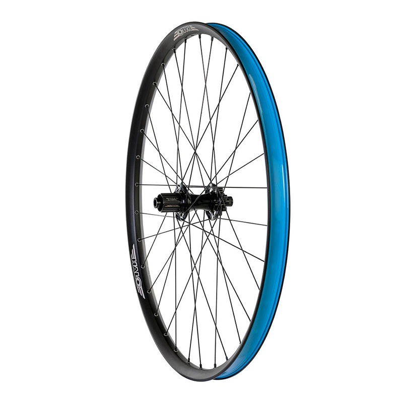 Halo Skelta 29″ Rear (HG) Wheel 12×148 32h Stealth