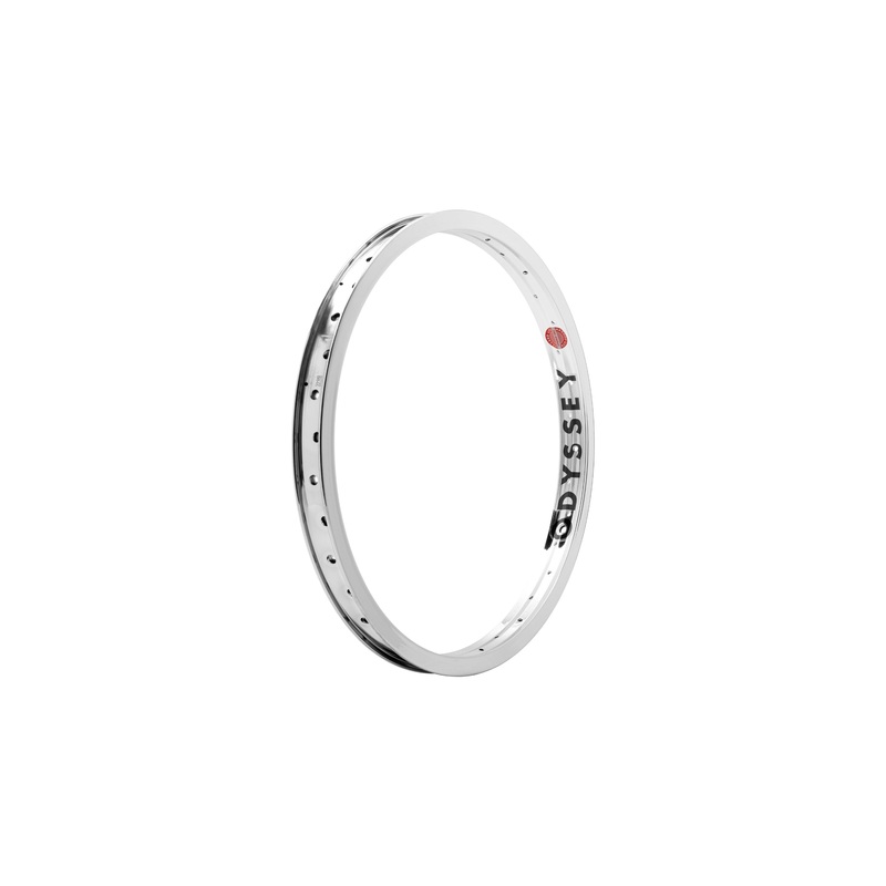 Odyssey Hazard Lite Rim (Chrome) Chrome