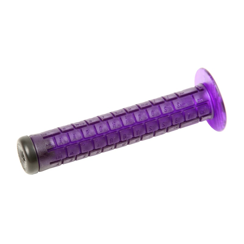 Odyssey Keyboard v1 Grip (Grape Soda)
