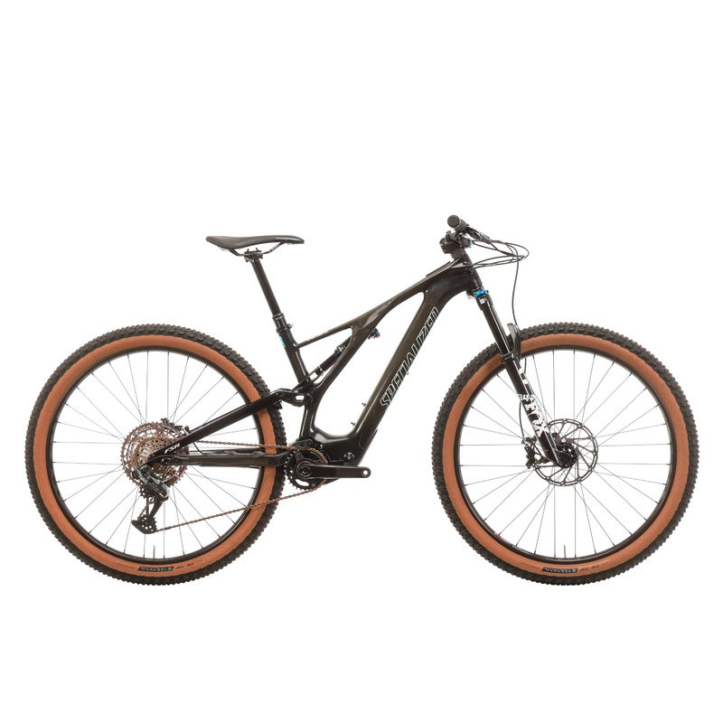 Specialized Turbo Levo SL Carbon Mountain E-Bike – 2020, Medium
