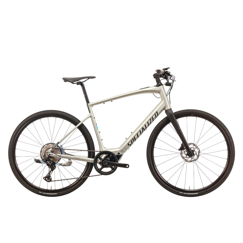 Specialized Turbo Vado 5.0 SL Hybrid/Commuter E-Bike – 2021, Large