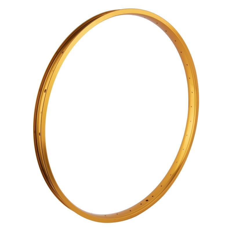 29″ SE Racing J32S Double Wall Rim – 36H – Gold