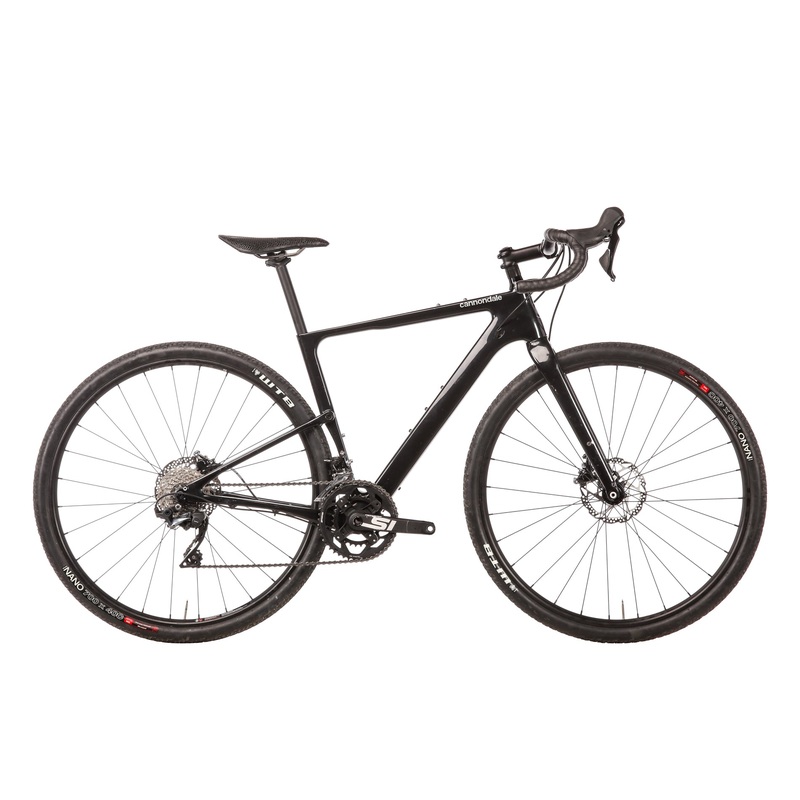 Cannondale Topstone Carbon Gravel Bike – 2020, Small