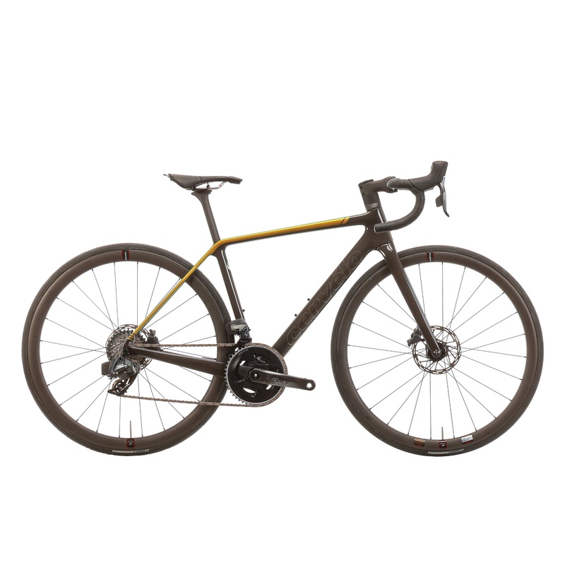 Cervlo R5 Force eTap AXS Road Bike – 2022, 51cm