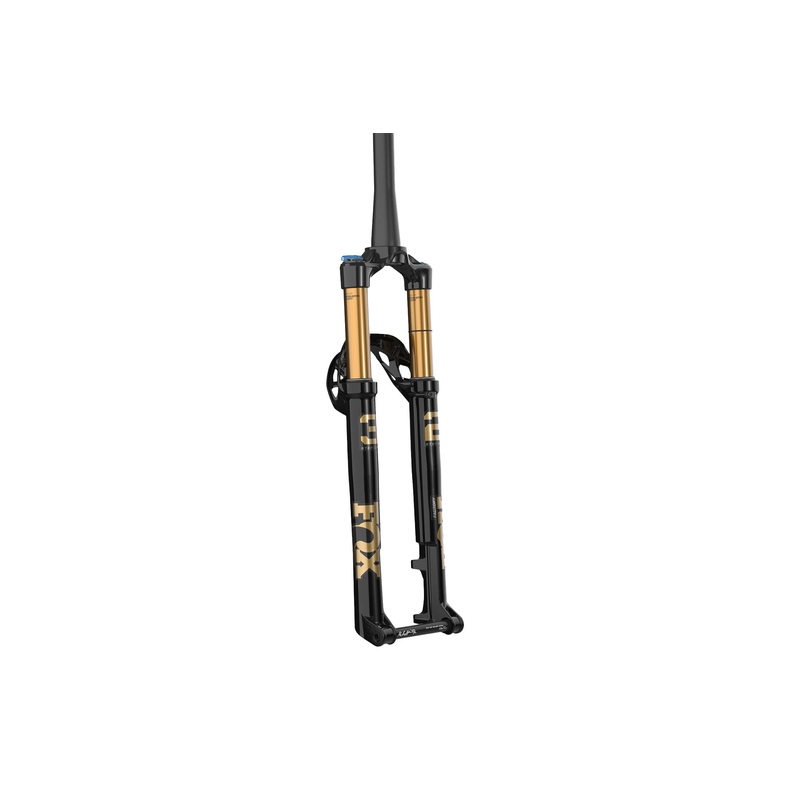 FOX Factory Series 32 Grip SL 29″ 100mm Fork 15x110mm 44mm Offset – 2025 Shiny Black