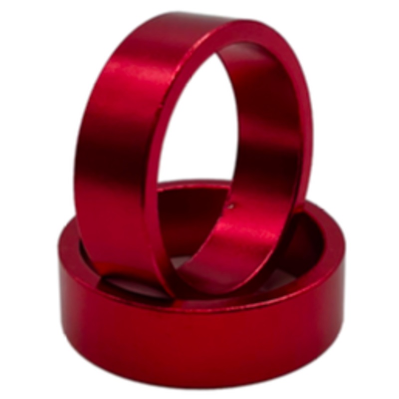 Kenli – Spacers-Kl4021-10mm-Red