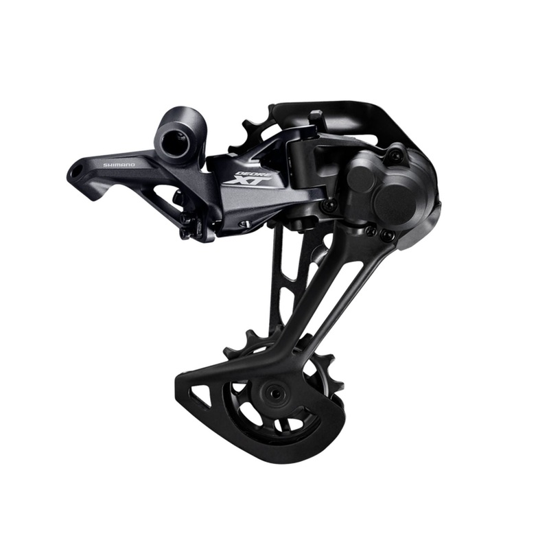 Shimano XT Derailleur – 12-Speed – Long Cage