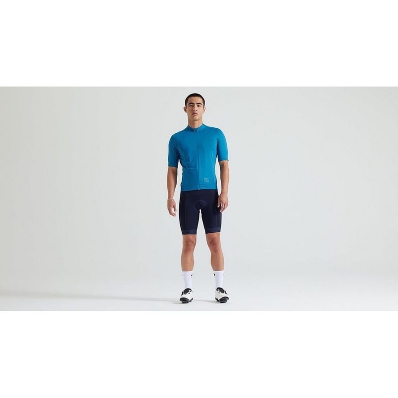 Specialized sbc foundation jersey ss men sapphire xxxl
