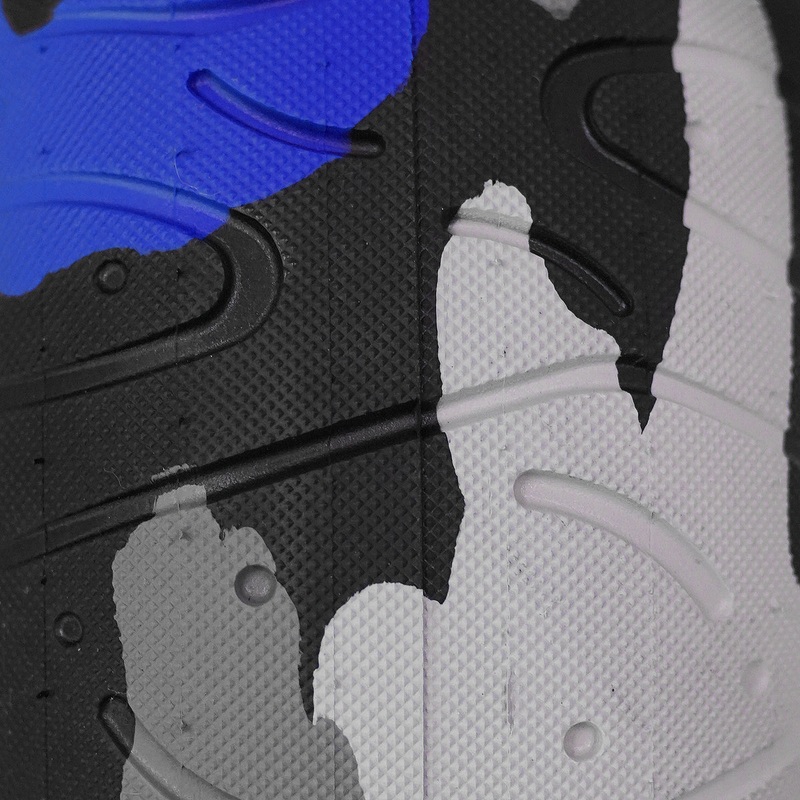 Fatboy BMX – Tire – Blue Camo