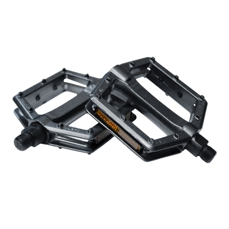 Pedals – VP 501 – Grey