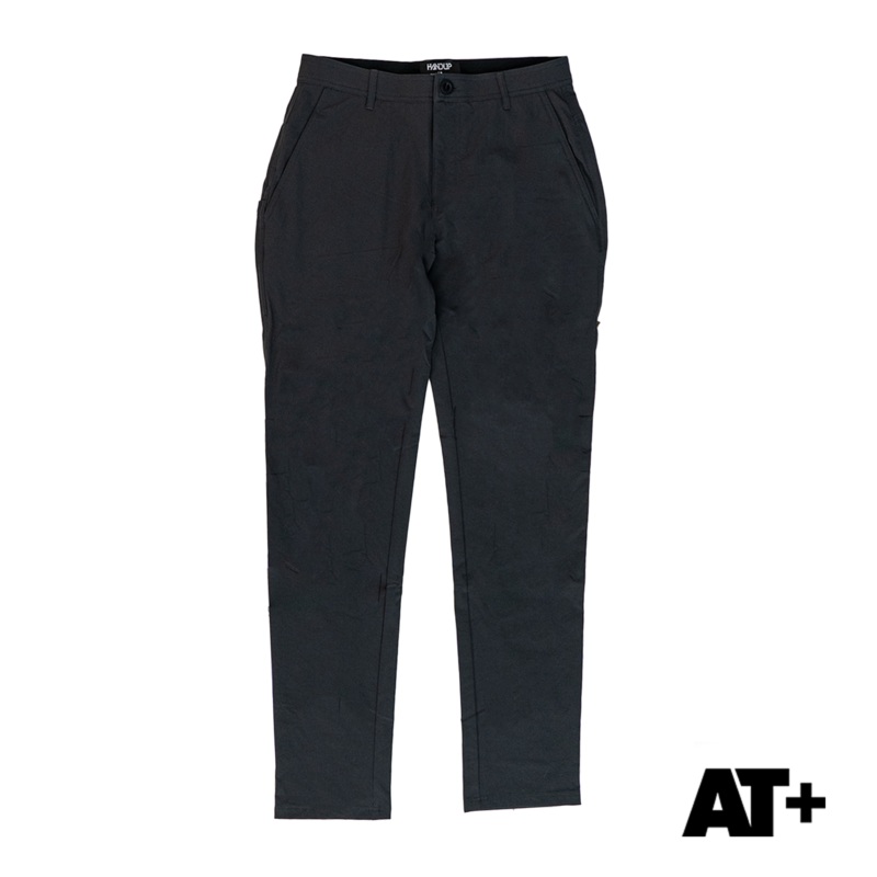 A.T. Plus Pants – Shadow Grey 26 30
