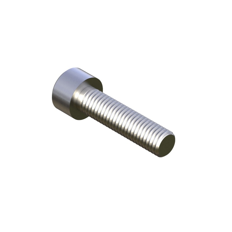 Onyx Titanium replacement bolt M10x1.5x40mm