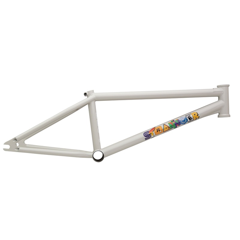 Rpg Frame Light Grey 21″